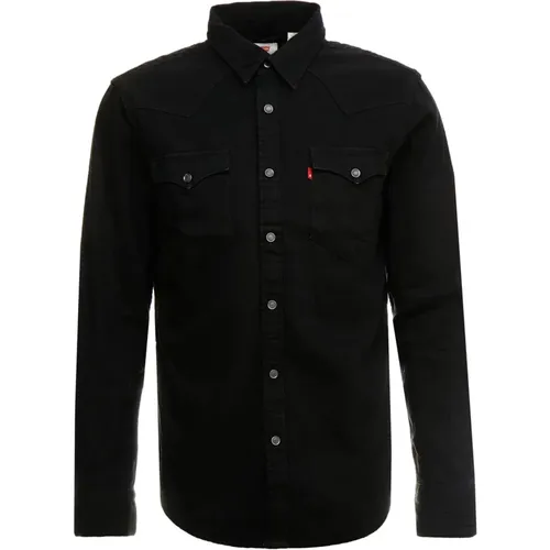 Levi's - Shirts > Casual Shirts - - Levis - Modalova