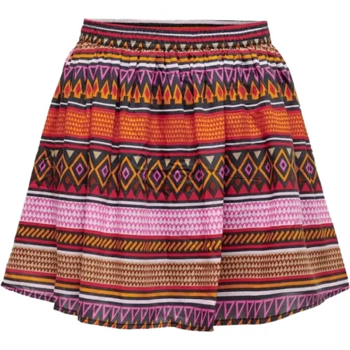 Skirts > Short Skirts - - Only - Modalova