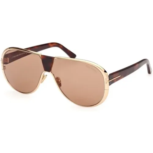 Accessories > Sunglasses - - Tom Ford - Modalova