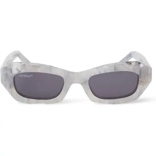 Accessories > Sunglasses - - Off White - Modalova