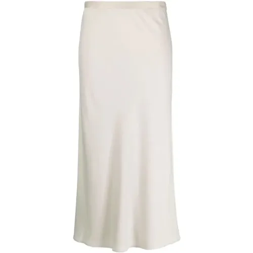 Skirts > Midi Skirts - - Calvin Klein - Modalova