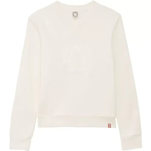 Sweatshirts & Hoodies > Sweatshirts - - Ines De La Fressange Paris - Modalova