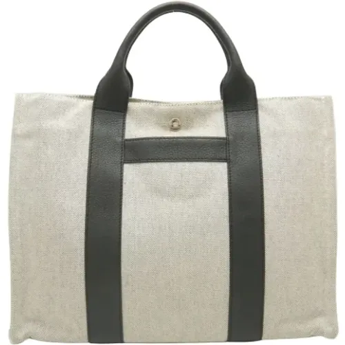 Pre-owned > Pre-owned Bags > Pre-owned Tote Bags - - Hermès Vintage - Modalova