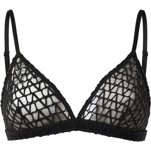 Underwear > Bras - - Valentino Garavani - Modalova