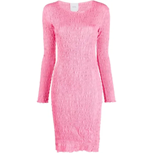 Dresses > Day Dresses > Short Dresses - - Patou - Modalova