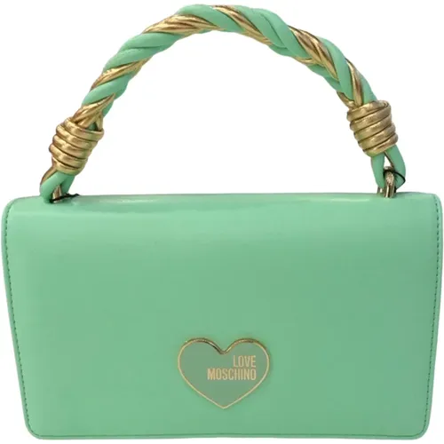Bags > Handbags - - Love Moschino - Modalova