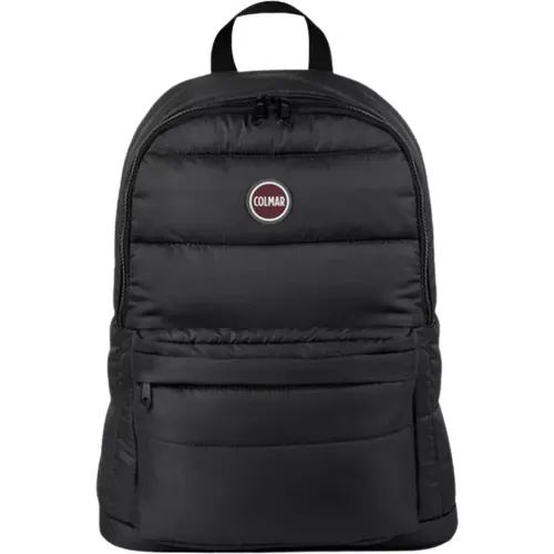 Colmar - Bags > Backpacks - Black - Colmar - Modalova