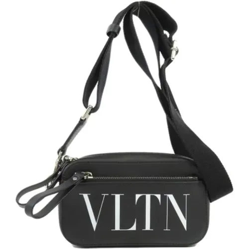 Pre-owned > Pre-owned Bags > Pre-owned Cross Body Bags - - Valentino Vintage - Modalova