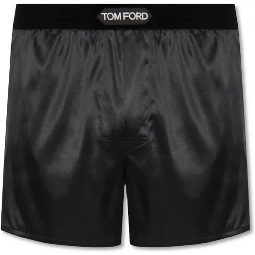 Underwear > Bottoms - - Tom Ford - Modalova