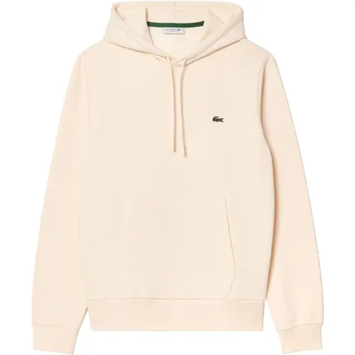 Sweatshirts & Hoodies > Hoodies - - Lacoste - Modalova