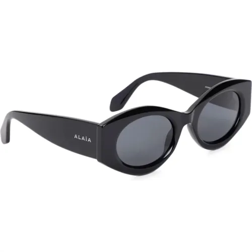 Accessories > Sunglasses - - Alaïa - Modalova