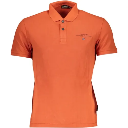 Tops > Polo Shirts - - Napapijri - Modalova