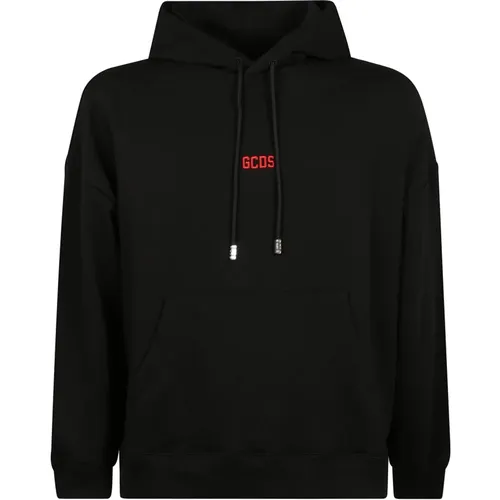 Sweatshirts & Hoodies > Hoodies - - Gcds - Modalova