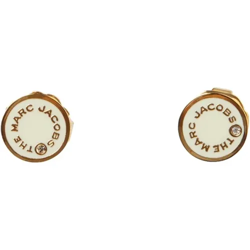 Accessories > Jewellery > Earrings - - Marc Jacobs - Modalova