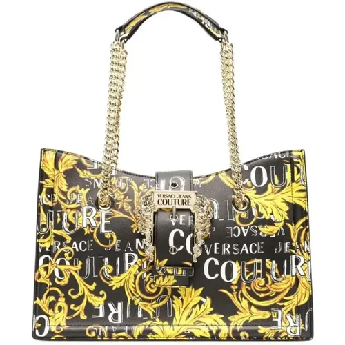 Bags > Shoulder Bags - - Versace Jeans Couture - Modalova