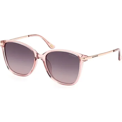 Accessories > Sunglasses - - Skechers - Modalova