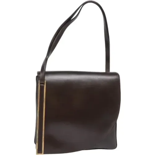 Bags > Shoulder Bags - - Loewe Pre-owned - Modalova