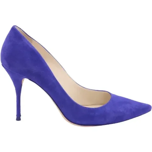 Pre-owned > Pre-owned Shoes > Pre-owned Pumps - - Sophia Webster Pre-owned - Modalova
