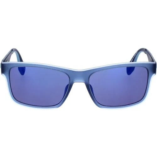 Accessories > Sunglasses - - Adidas - Modalova