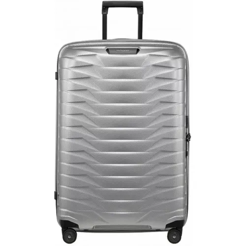 Suitcases > Large Suitcases - - Samsonite - Modalova