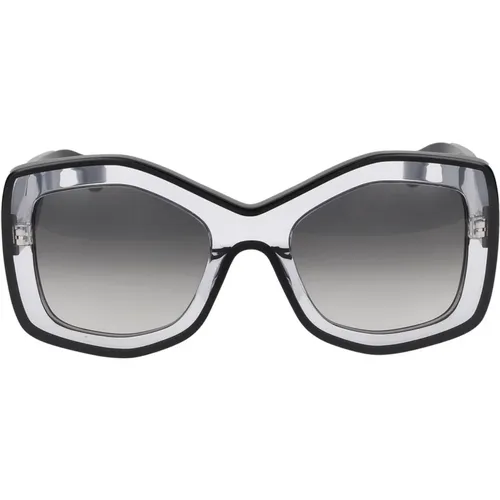 Accessories > Sunglasses - - Alaïa - Modalova