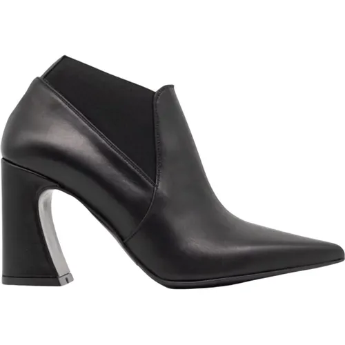 Shoes > Boots > Heeled Boots - - Albano - Modalova