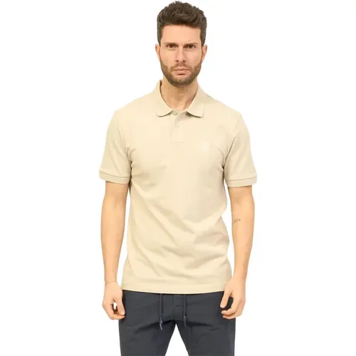 Tops > Polo Shirts - - Hugo Boss - Modalova