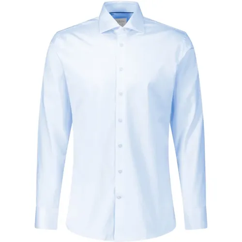 Shirts > Formal Shirts - - Fakts - Modalova