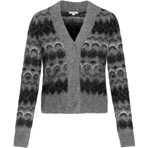 Knitwear > Cardigans - - Vince - Modalova