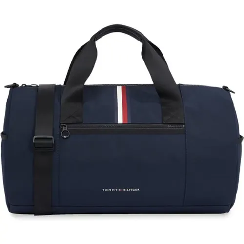 Bags > Weekend Bags - - Tommy Hilfiger - Modalova