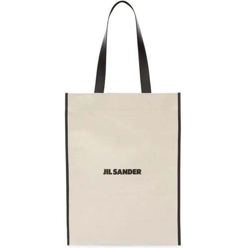 Bags > Tote Bags - - Jil Sander - Modalova