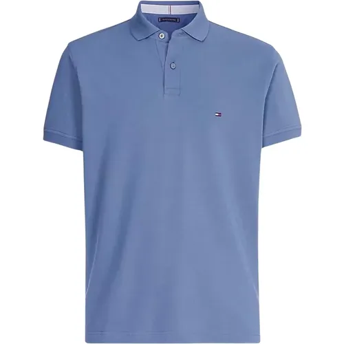 Tops > Polo Shirts - - Tommy Hilfiger - Modalova