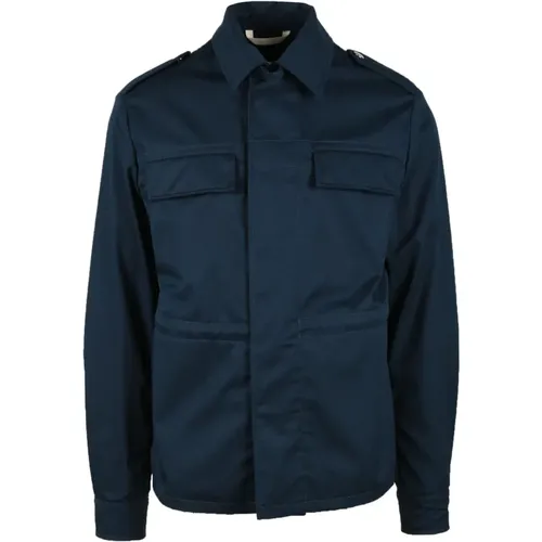 Jackets > Light Jackets - - Seafarer - Modalova