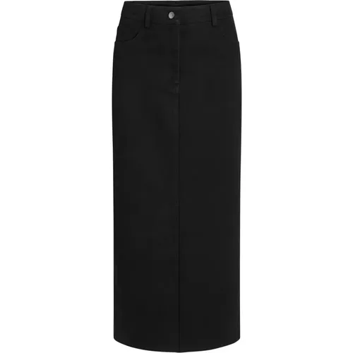 Skirts > Midi Skirts - - RUE de Femme - Modalova