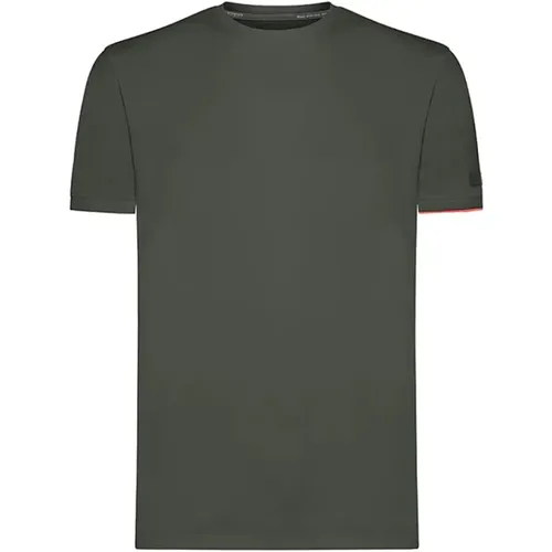 RRD - Tops > T-Shirts - Gray - RRD - Modalova