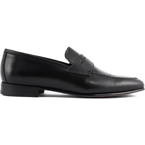 Shoes > Flats > Loafers - - Berwick - Modalova