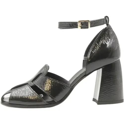 Shoes > Sandals > High Heel Sandals - - Laura Bellariva - Modalova