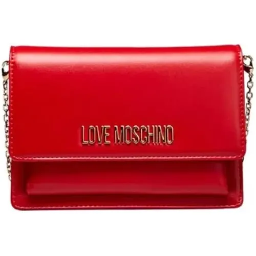 Bags > Cross Body Bags - - Love Moschino - Modalova