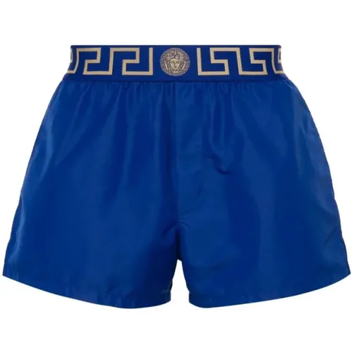 Swimwear > Beachwear - - Versace - Modalova