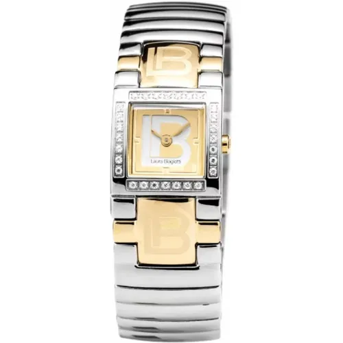 Accessories > Watches - - Laura Biagiotti - Modalova