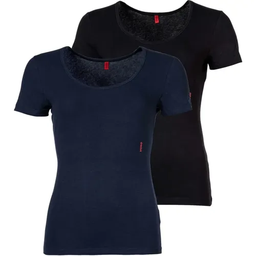 Tops > T-Shirts - - Hugo Boss - Modalova