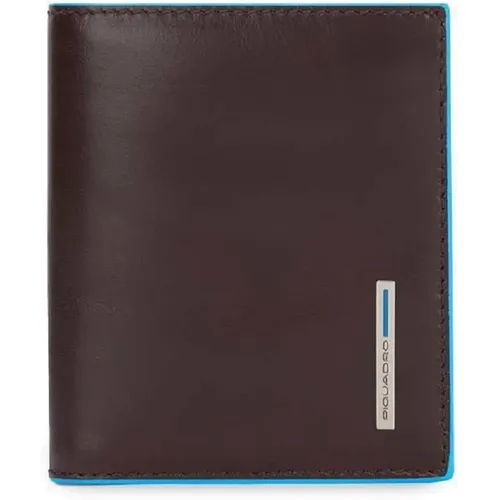 Accessories > Wallets & Cardholders - - Piquadro - Modalova