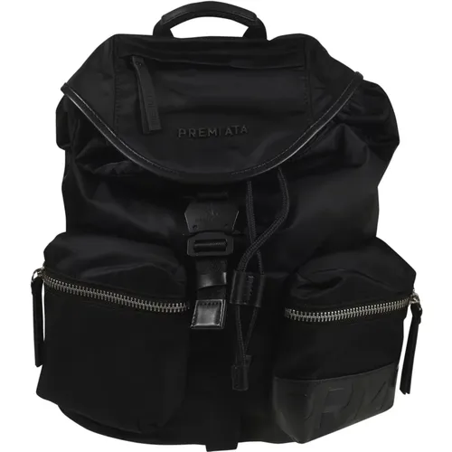 Bags > Backpacks - - Premiata - Modalova