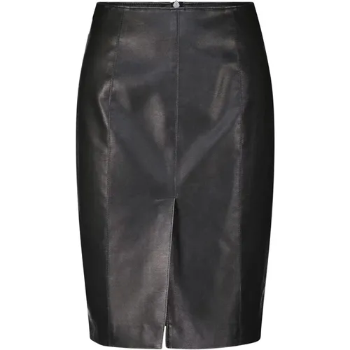 Skirts > Short Skirts - - Msgm - Modalova