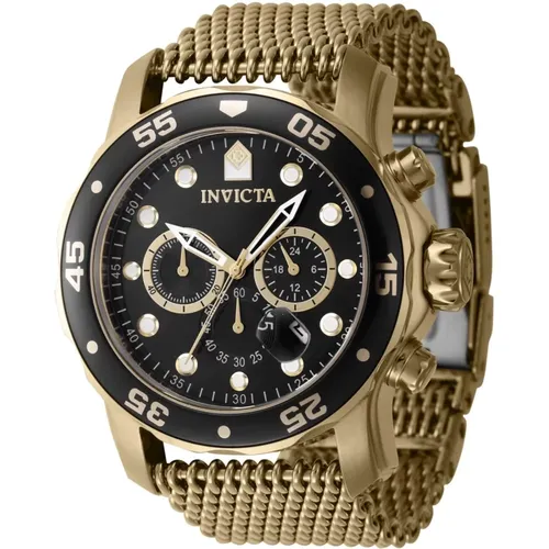 Accessories > Watches - - Invicta Watches - Modalova