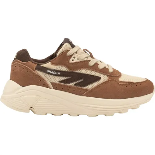 Hi-Tec - Shoes > Sneakers - Brown - Hi-Tec - Modalova