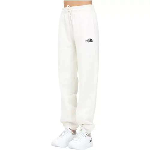 Trousers > Sweatpants - - The North Face - Modalova