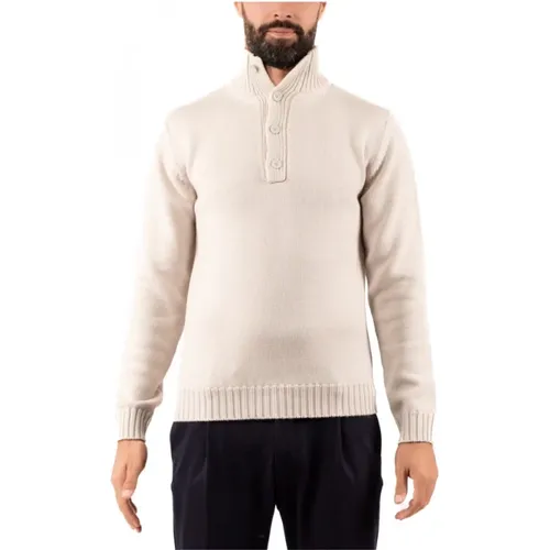 Knitwear > Turtlenecks - - alpha industries - Modalova