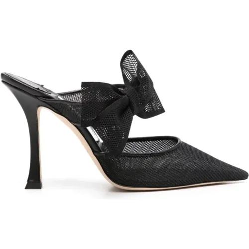 Shoes > Heels > Heeled Mules - - Jimmy Choo - Modalova