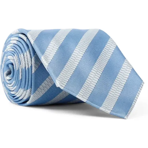 Accessories > Ties - - Lanvin - Modalova